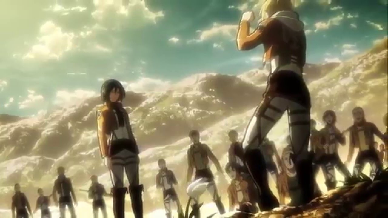 Annie vs. Mikasa: Showdow Who Emerged Victorious?”