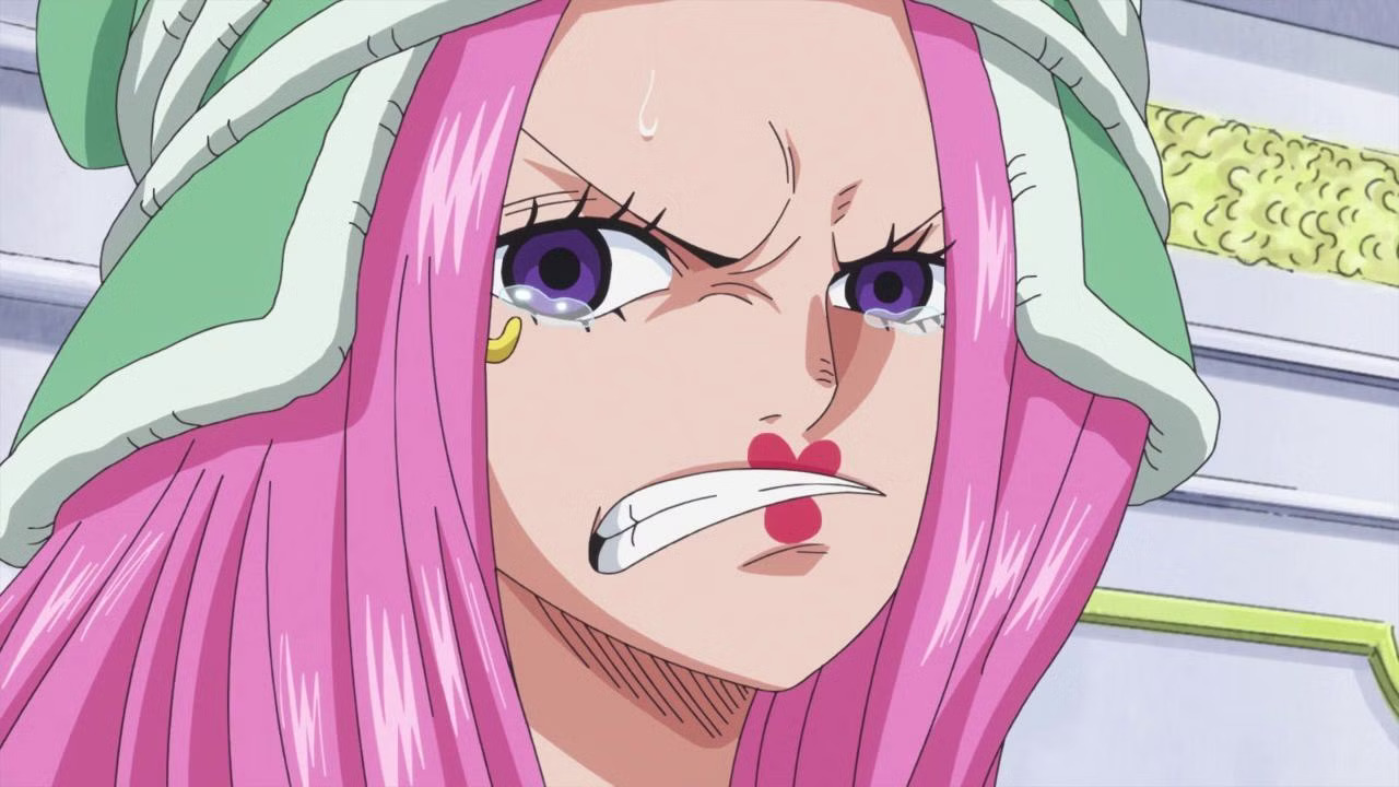 One Piece Chapter 1098 Spoilers: “Bonney’s Birth”