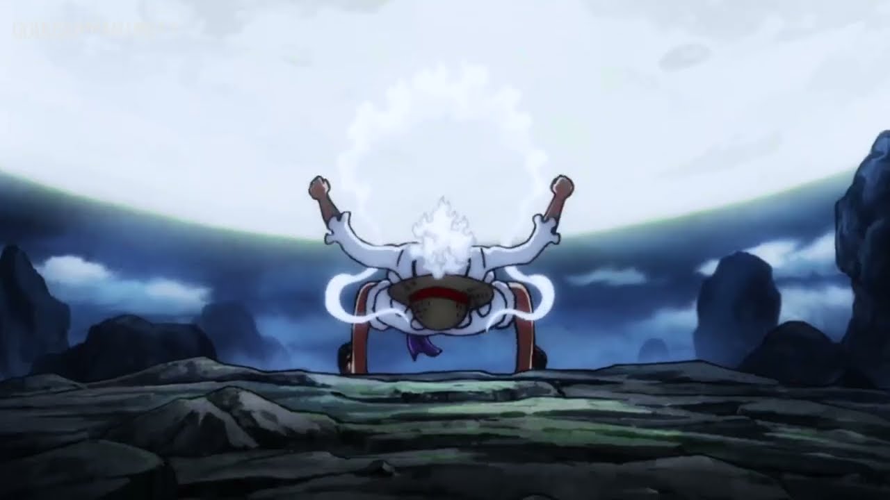 One Piece: Was the Sapphire illness created to defeat Nika ?