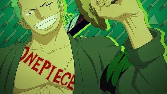 Zoro’s unlimited loyalty to Luffy: I’ll take Luffy’s place, and my life will be worth his! 